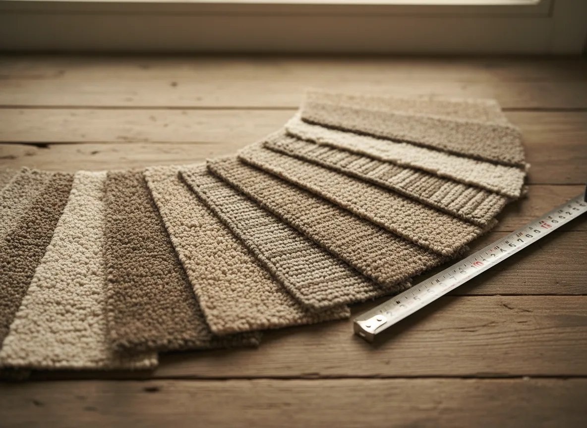 Carpet Installation Sawyer, MI FAQs